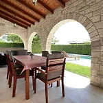Сasa de vacaciones Casa Mia Comfortable Barban