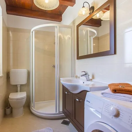 Дом отдыха Casa Mia Comfortable