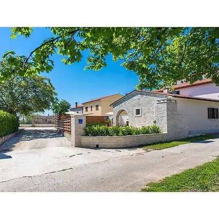 Casa Mia Comfortable Barban