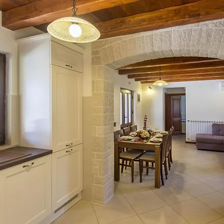 Дом отдыха Casa Mia Comfortable Барбан