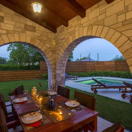 Casa Mia Comfortable * Барбан