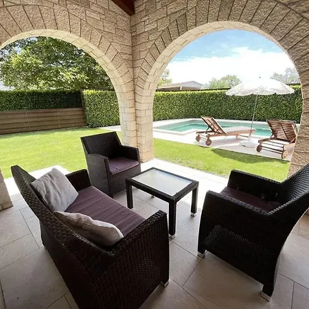 Сasa de vacaciones Casa Mia Comfortable *